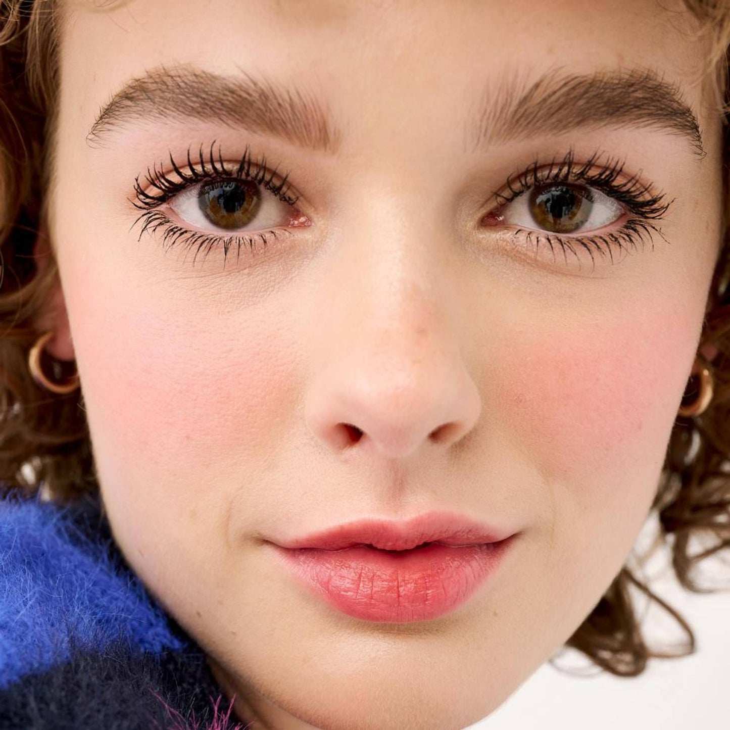 Benefit Cosmetics Bangin’ Lashes Full-Size And Mini Volumizing Mascara
