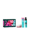 Benefit Cosmetics Camp P.O.R.E. Priming & Setting Trio