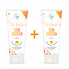 CGG Better than Bae Sunscreen Cream with highlighter Spf 45 PA+++