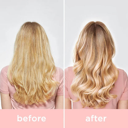 Milkshake Silver Shine Shampoo For Blond & Grey Hair
