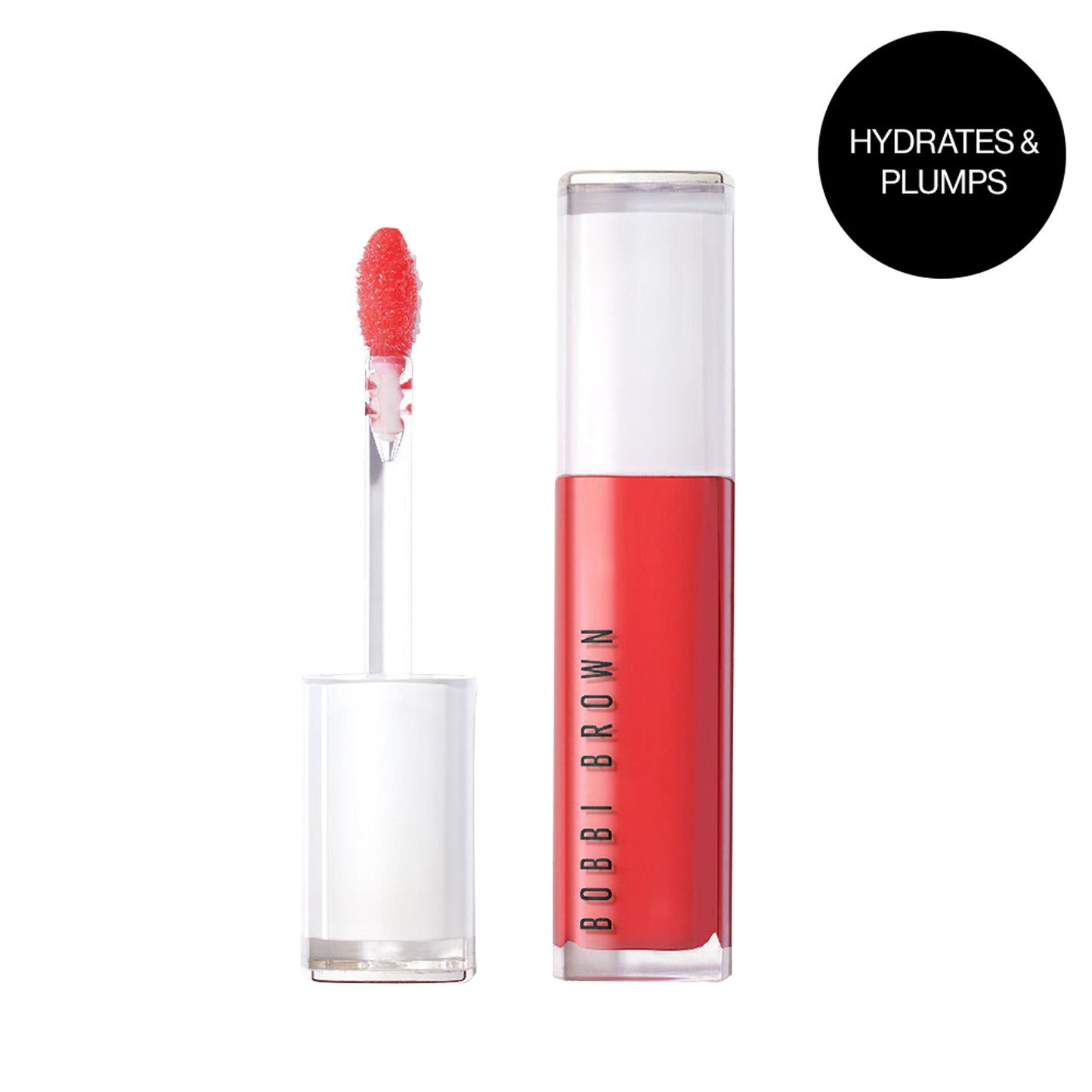 Bobbi Brown Extra Plump Lip Serum - Bare Guava