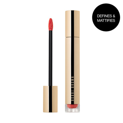 Bobbi Brown Luxe Matte Liquid Lip - Lunch Date