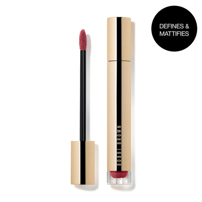 Bobbi Brown Luxe Matte Liquid Lip - Downtime