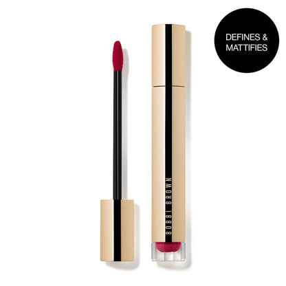 Bobbi Brown Luxe Matte Liquid Lip - Red Carpet