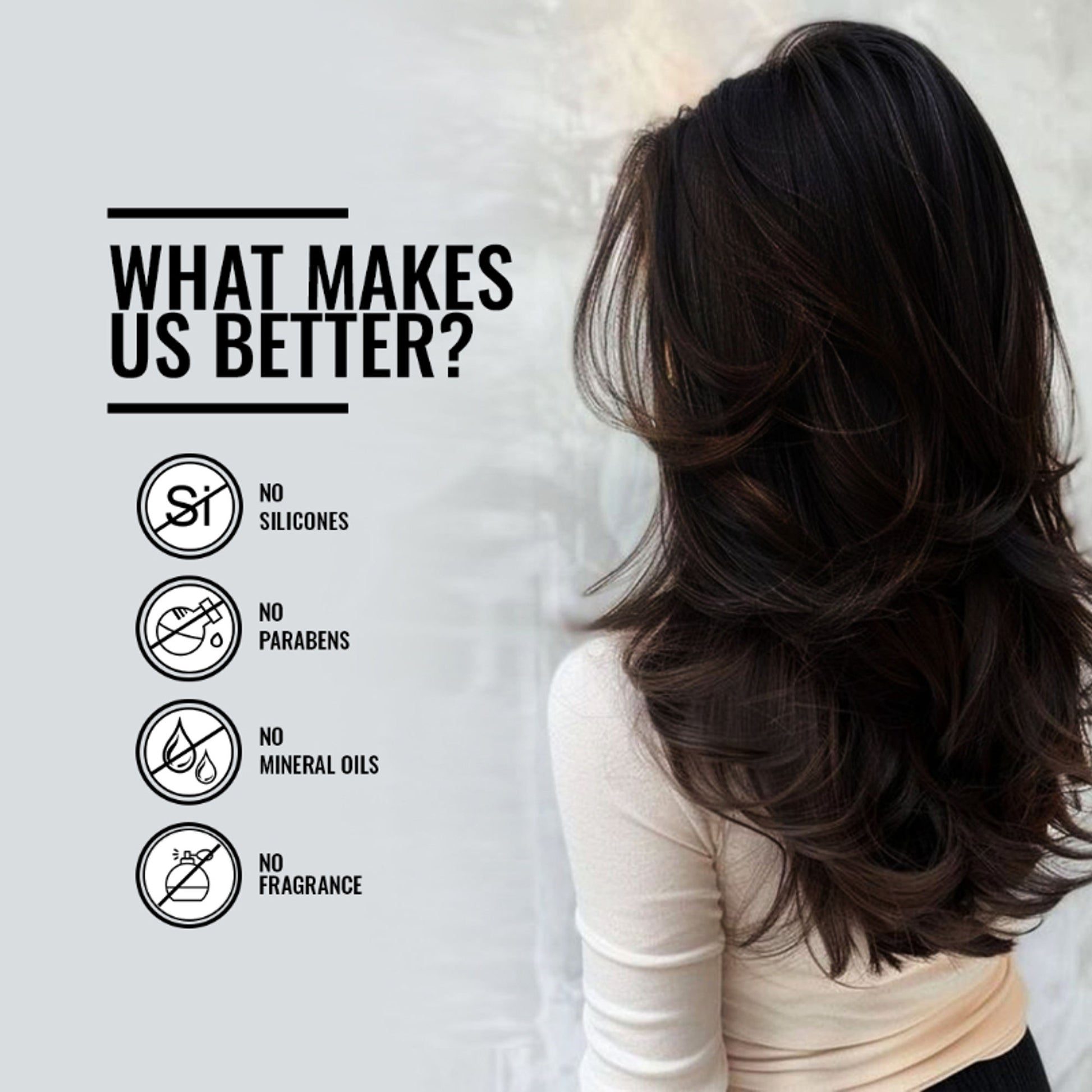 Morpheme Remedies Pure Coldpressed Bhringraj Hair Oil