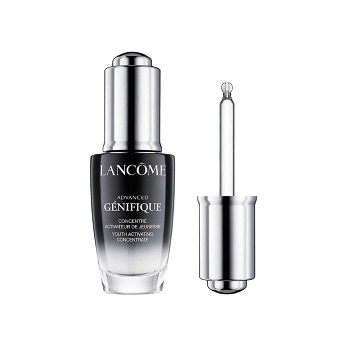 Lancome Advanced Genifique Youth Activating Serum For Skin Repair Suited for Indian Skin