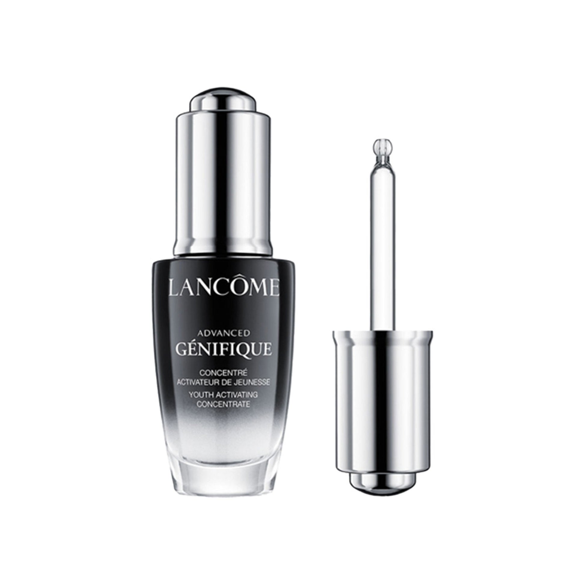 Lancome Advanced Genifique Youth Activating Serum For Skin Repair Suited for Indian Skin