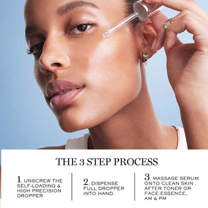 Lancome Advanced Genifique Youth Activating Serum For Skin Repair Suited for Indian Skin