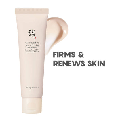 Beauty of Joseon Revive Firming Moisturizer