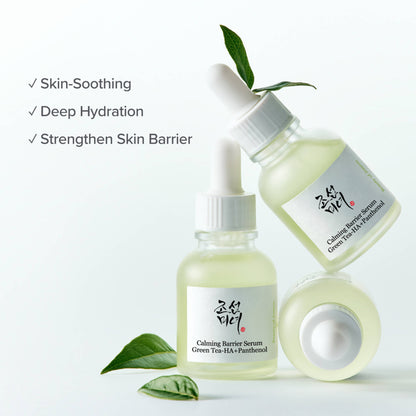 Beauty of Joseon Calming Barrier Serum
