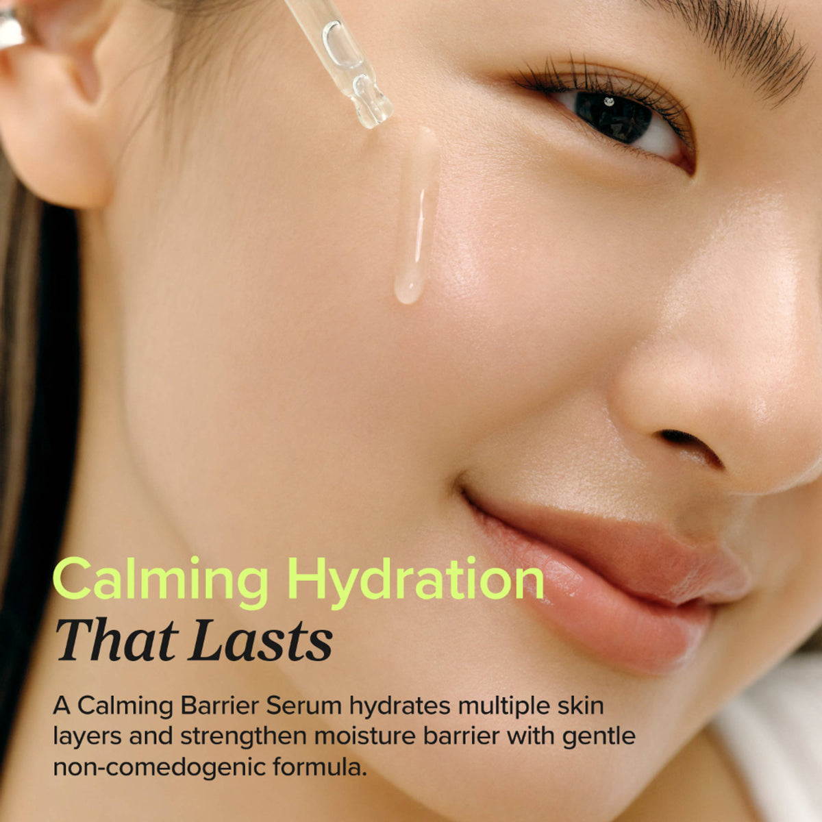 Beauty of Joseon Calming Barrier Serum