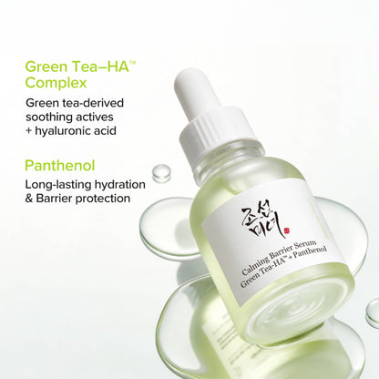 Beauty of Joseon Calming Barrier Serum
