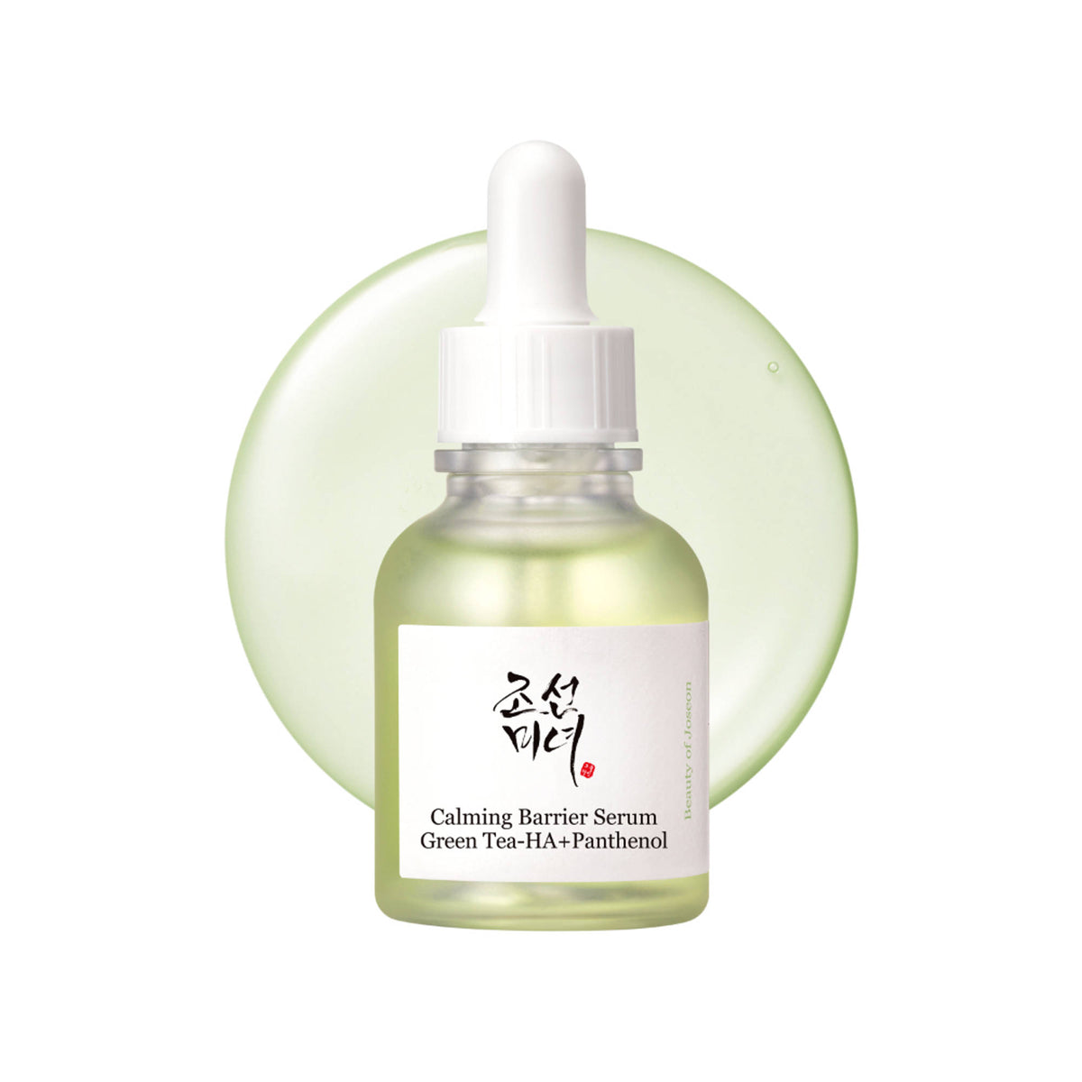 Beauty of Joseon Calming Barrier Serum