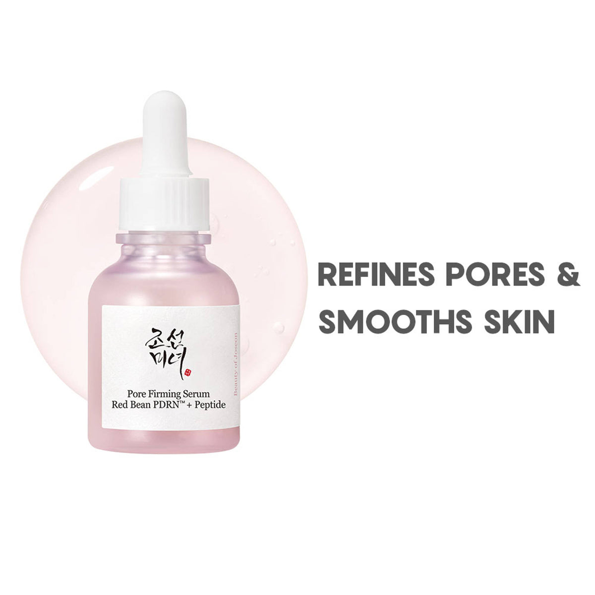 Beauty of Joseon Pore Firming Serum