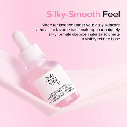 Beauty of Joseon Pore Firming Serum