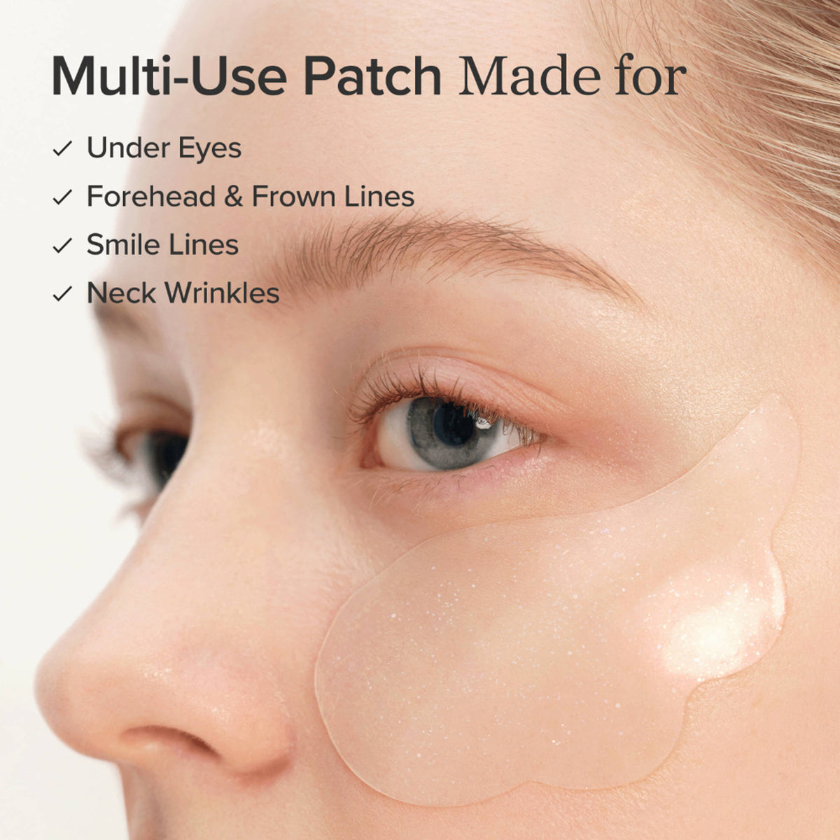 Beauty of Joseon Revive Under Eye Patch