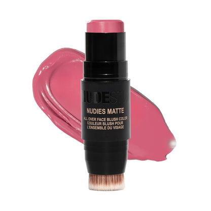 Nudestix Matte Blush - Bubba