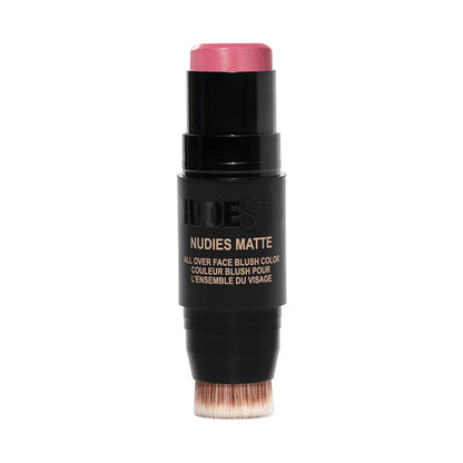 Nudestix Matte Blush - Bubba