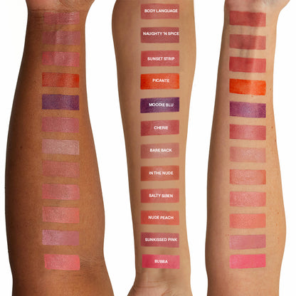 Nudestix Matte Blush - Bubba