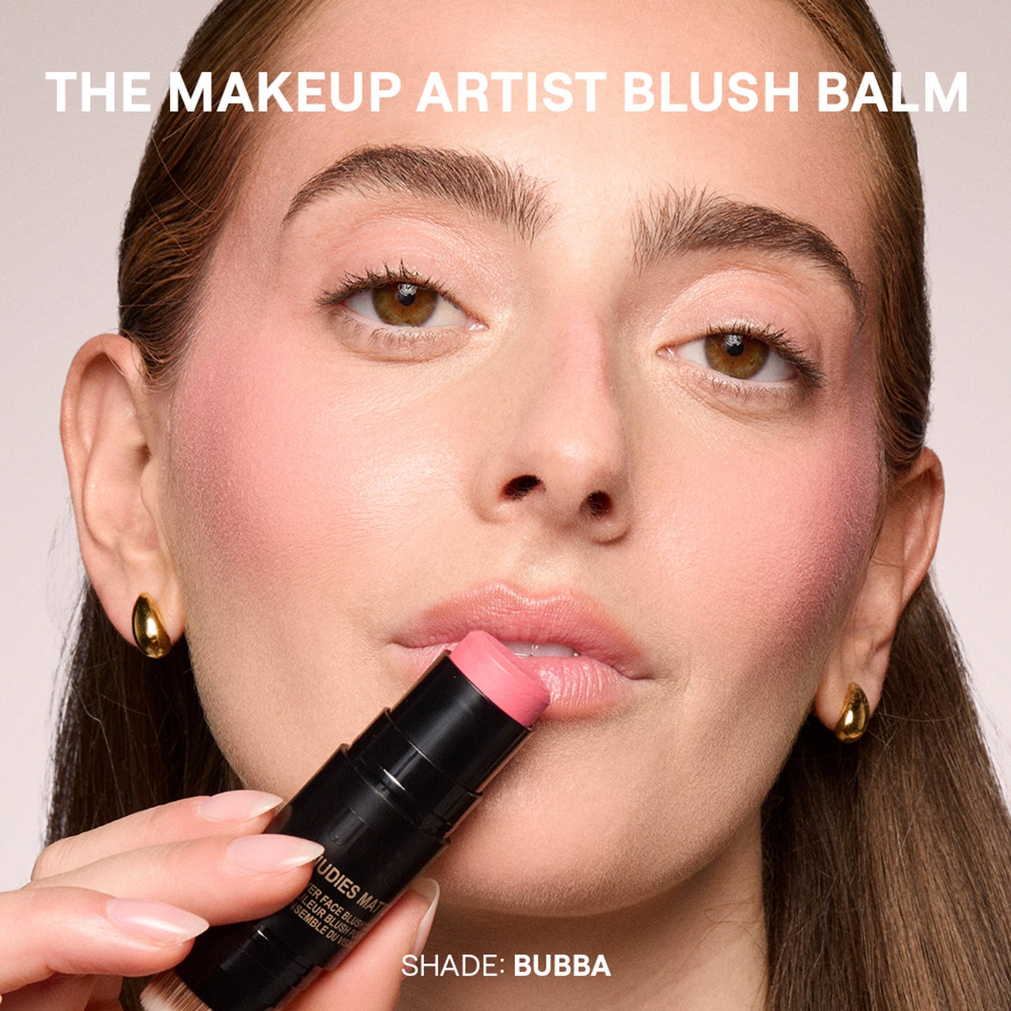 Nudestix Matte Blush - Bubba