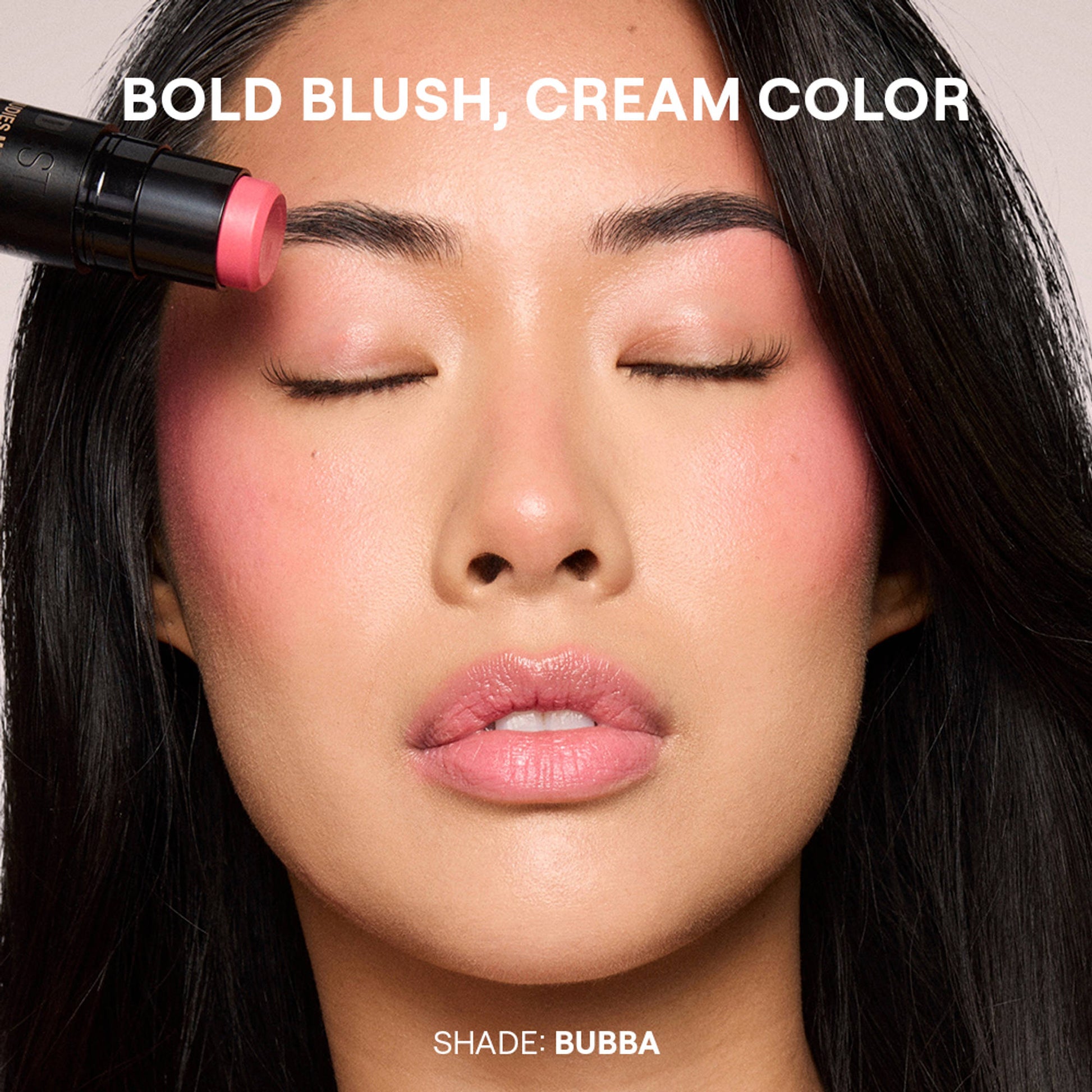 Nudestix Matte Blush - Bubba
