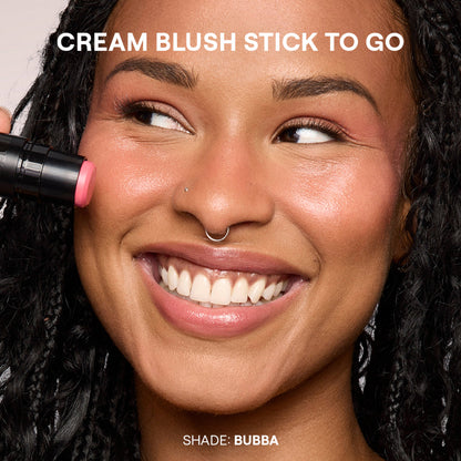 Nudestix Matte Blush - Bubba