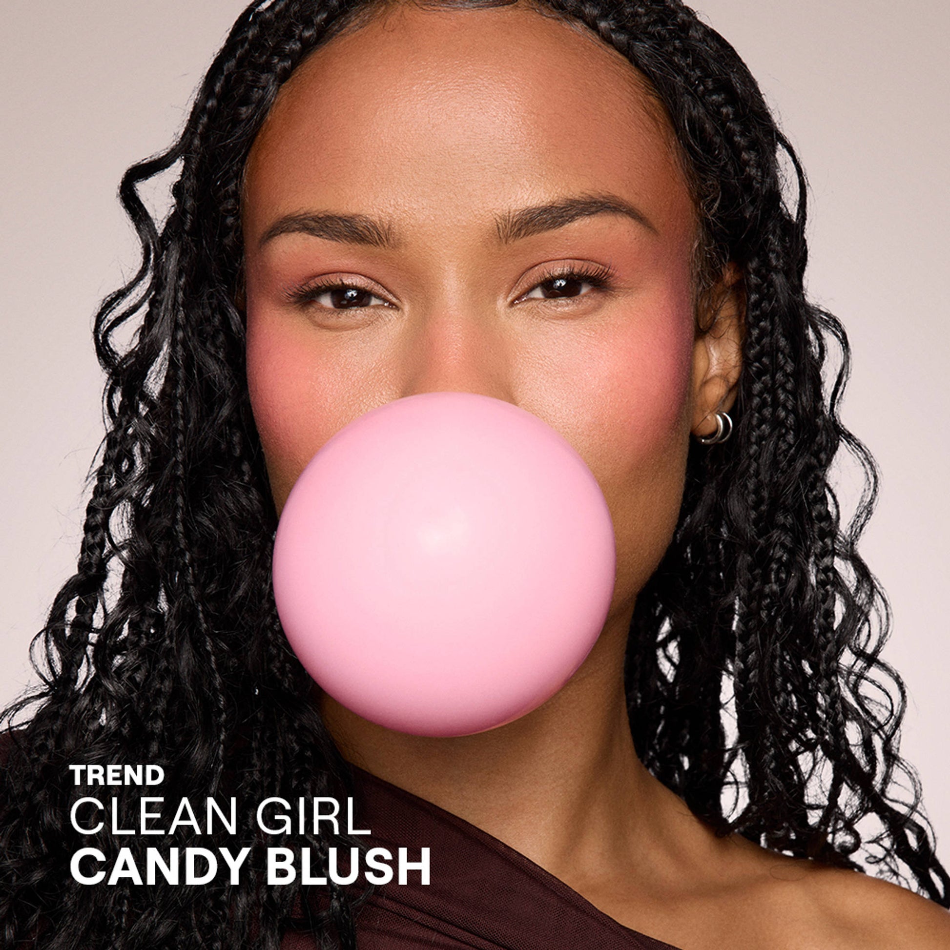 Nudestix Matte Blush - Bubba