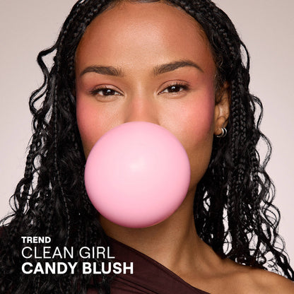 Nudestix Matte Blush - Bubba