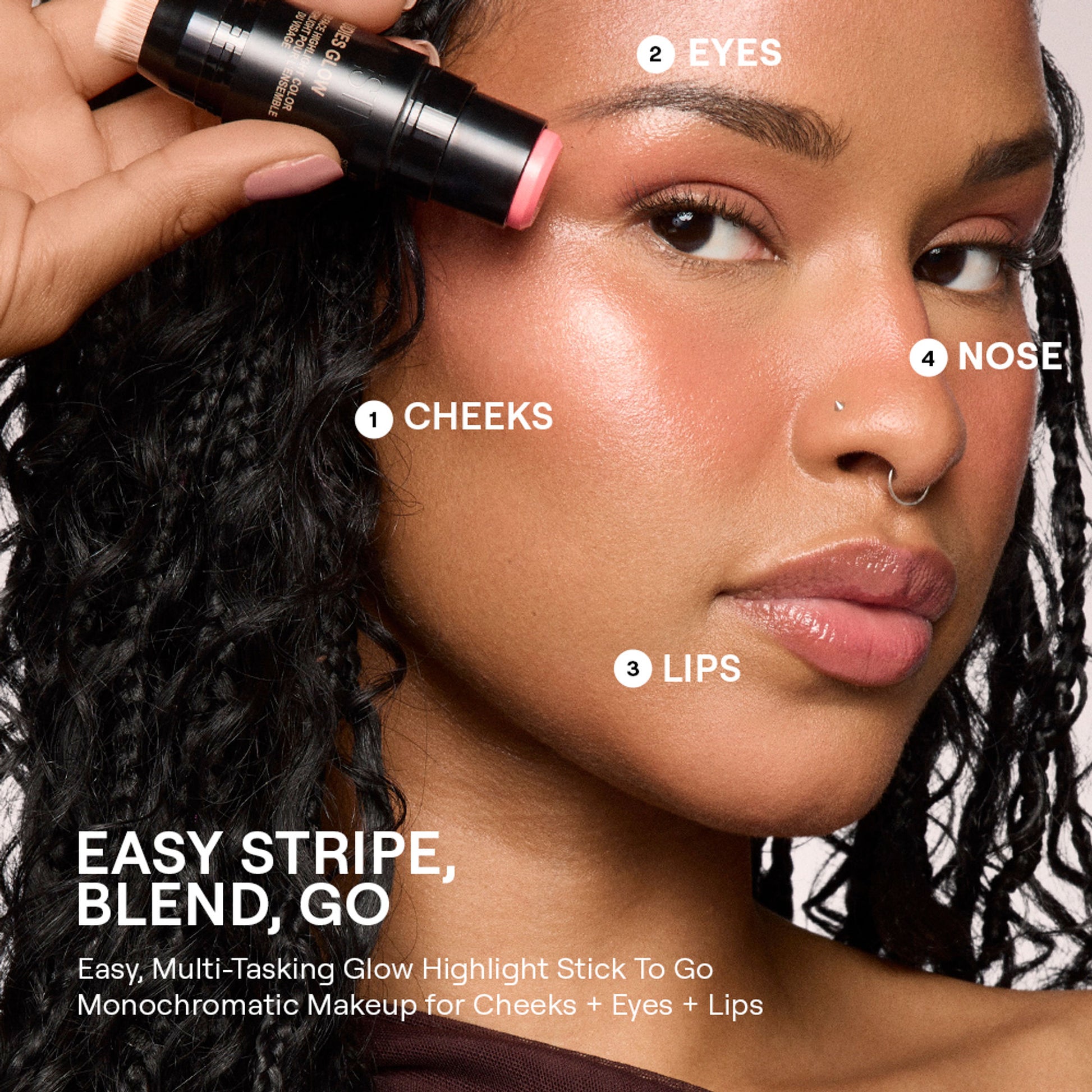 Nudestix Glow - I Dew