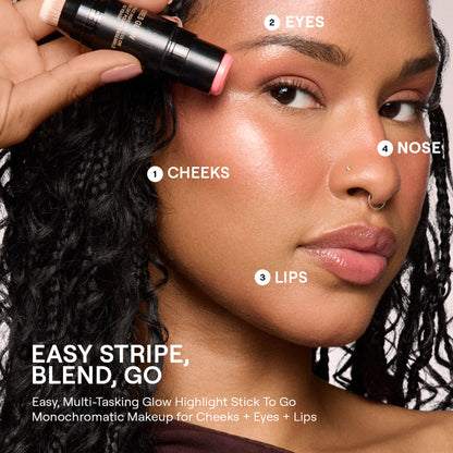 Nudestix Glow - I Dew