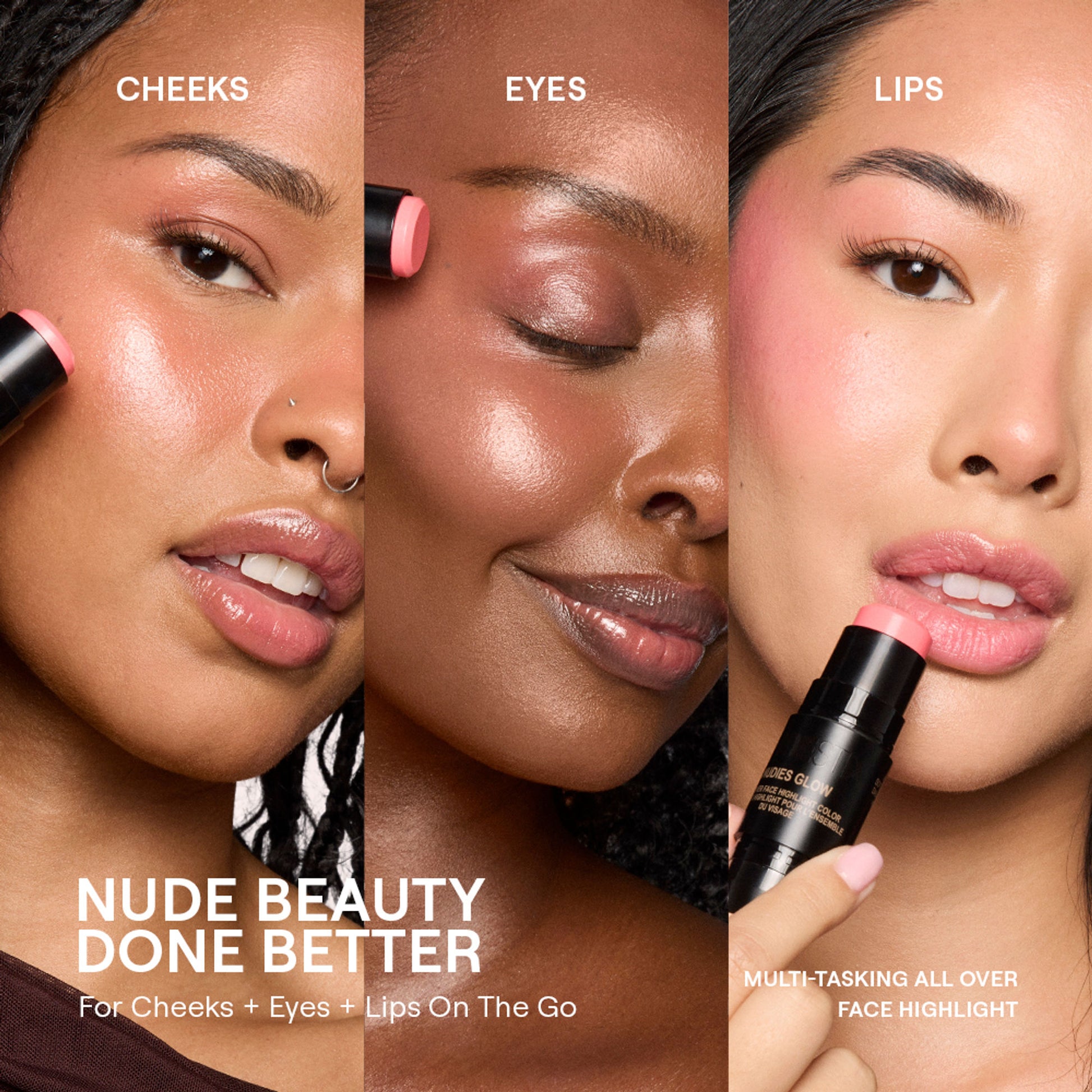Nudestix Glow - I Dew