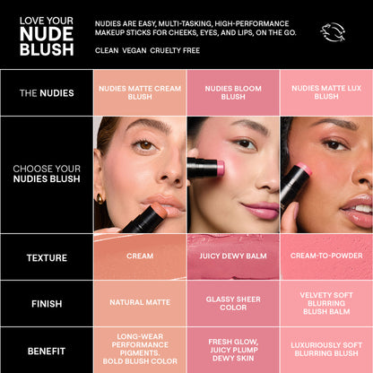 Nudestix Glow - I Dew