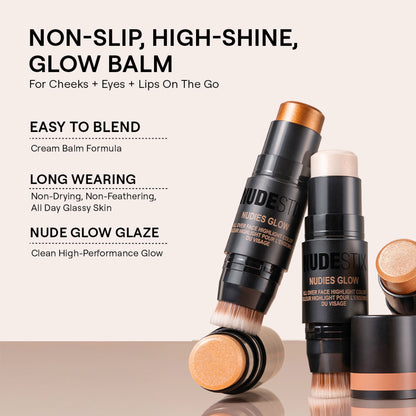 Nudestix Glow - I Dew