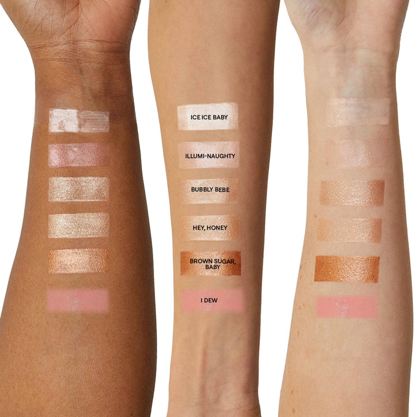 Nudestix Glow - I Dew