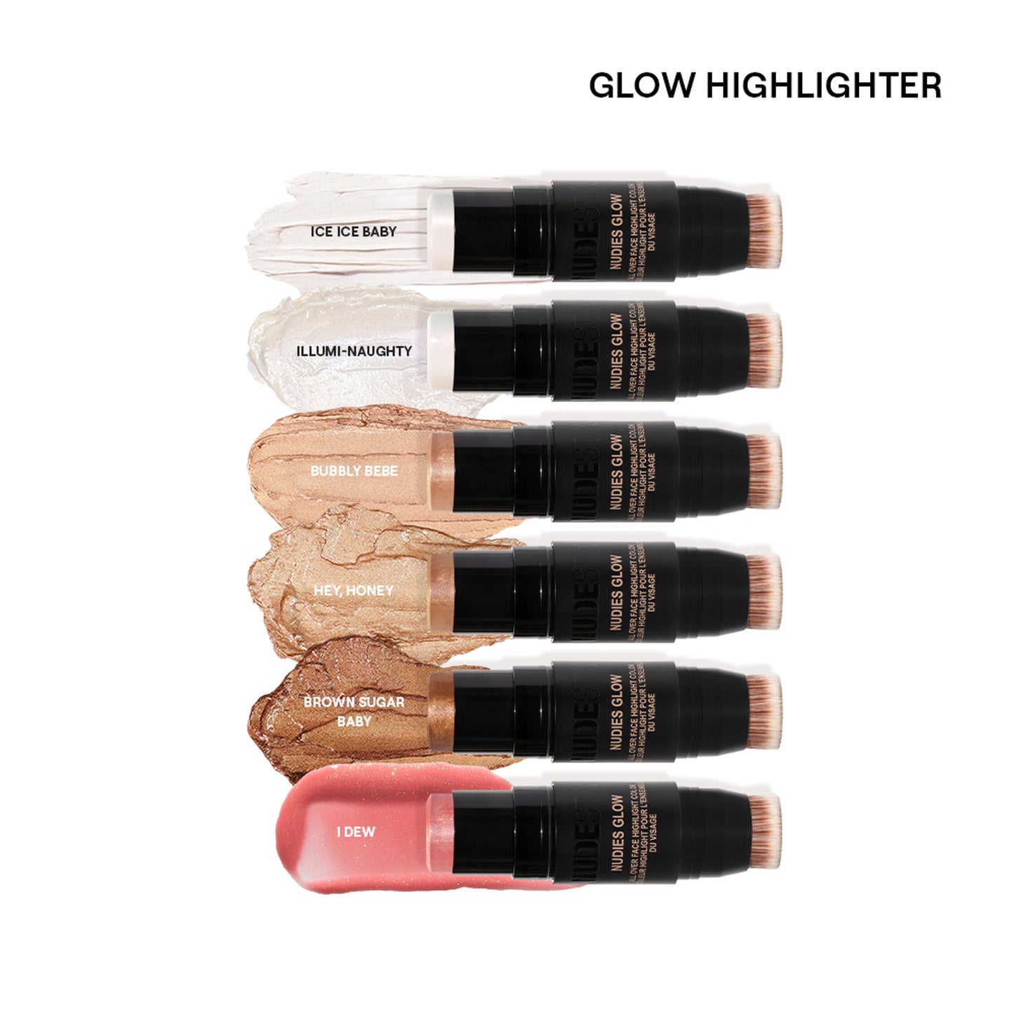 Nudestix Glow - I Dew