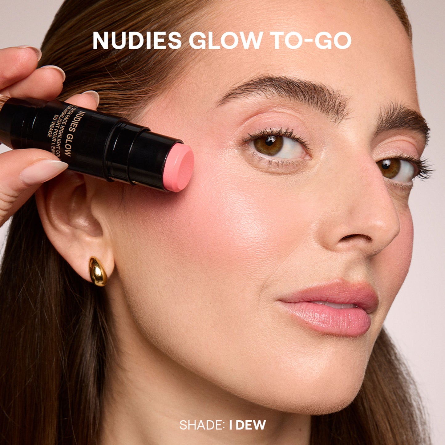 Nudestix Glow - I Dew