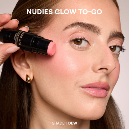 Nudestix Glow - I Dew