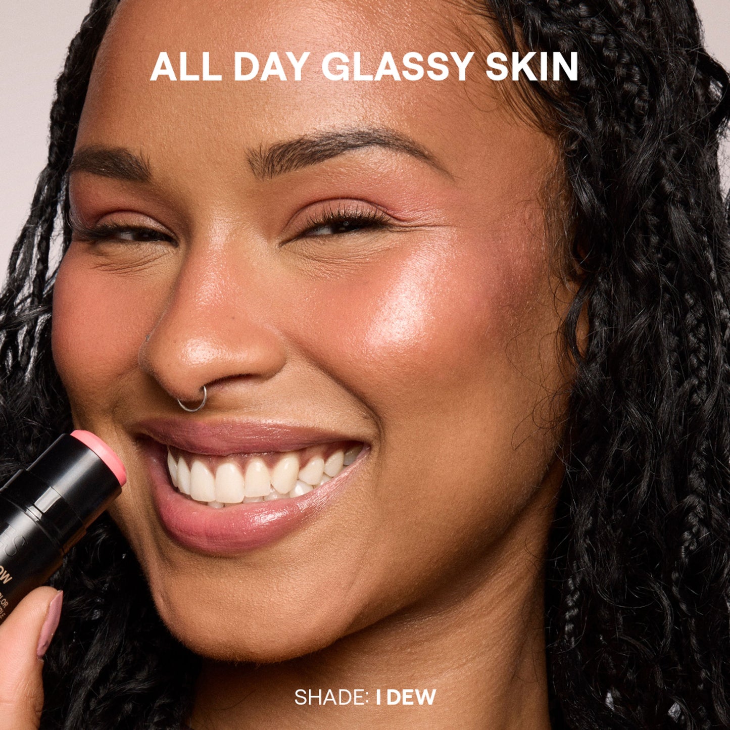 Nudestix Glow - I Dew