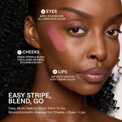 Nudestix Bloom - Lilac Love