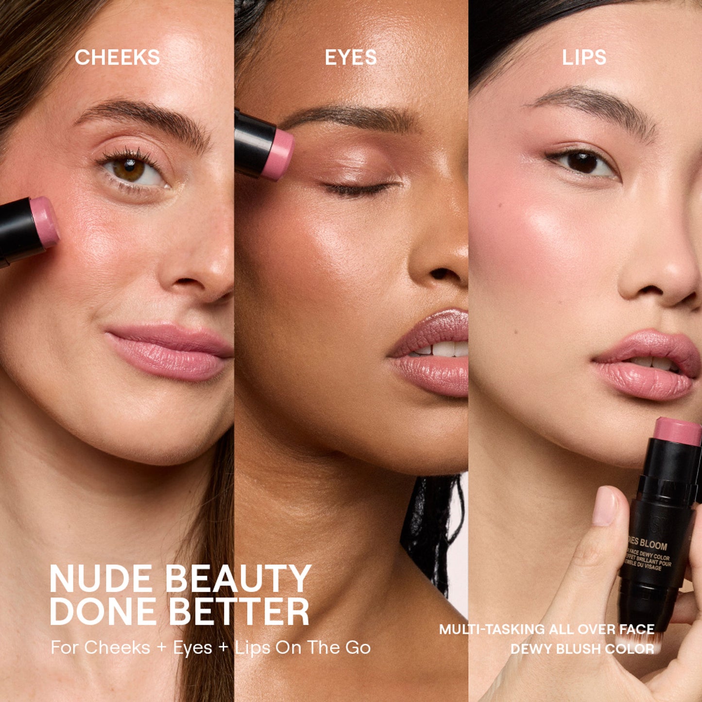 Nudestix Bloom - Lilac Love