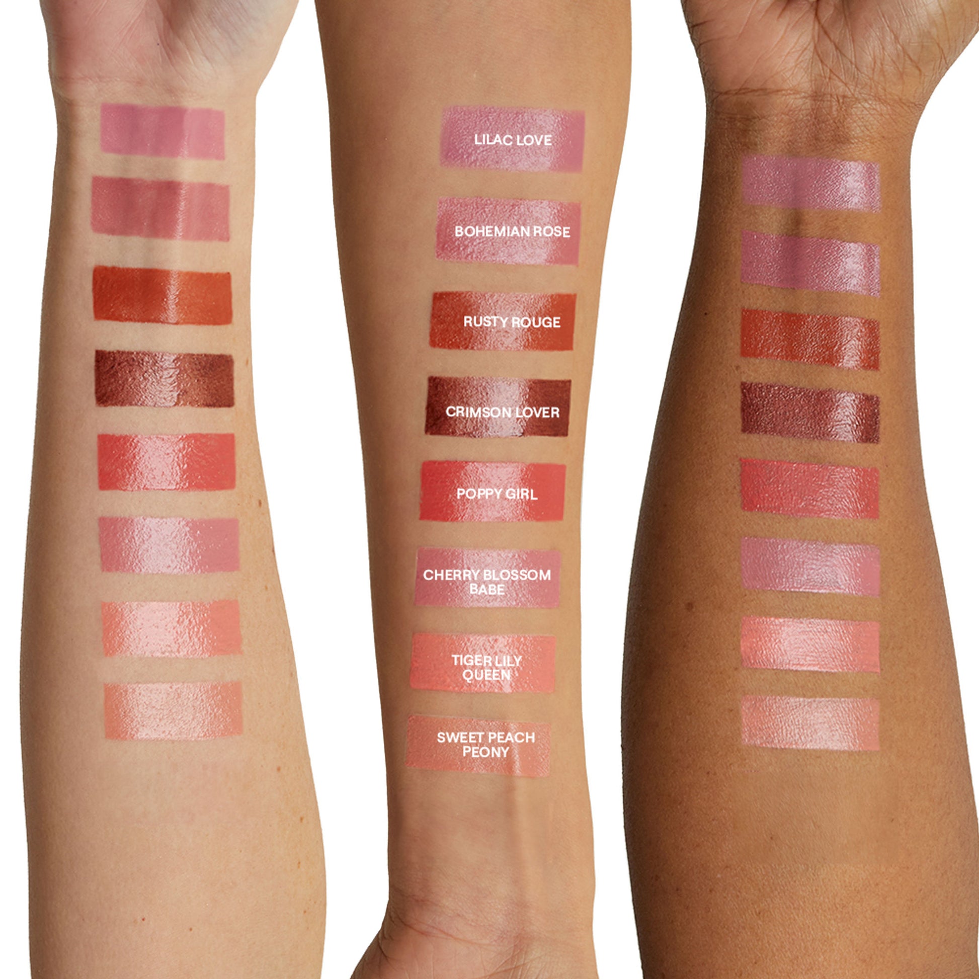 Nudestix Bloom - Lilac Love