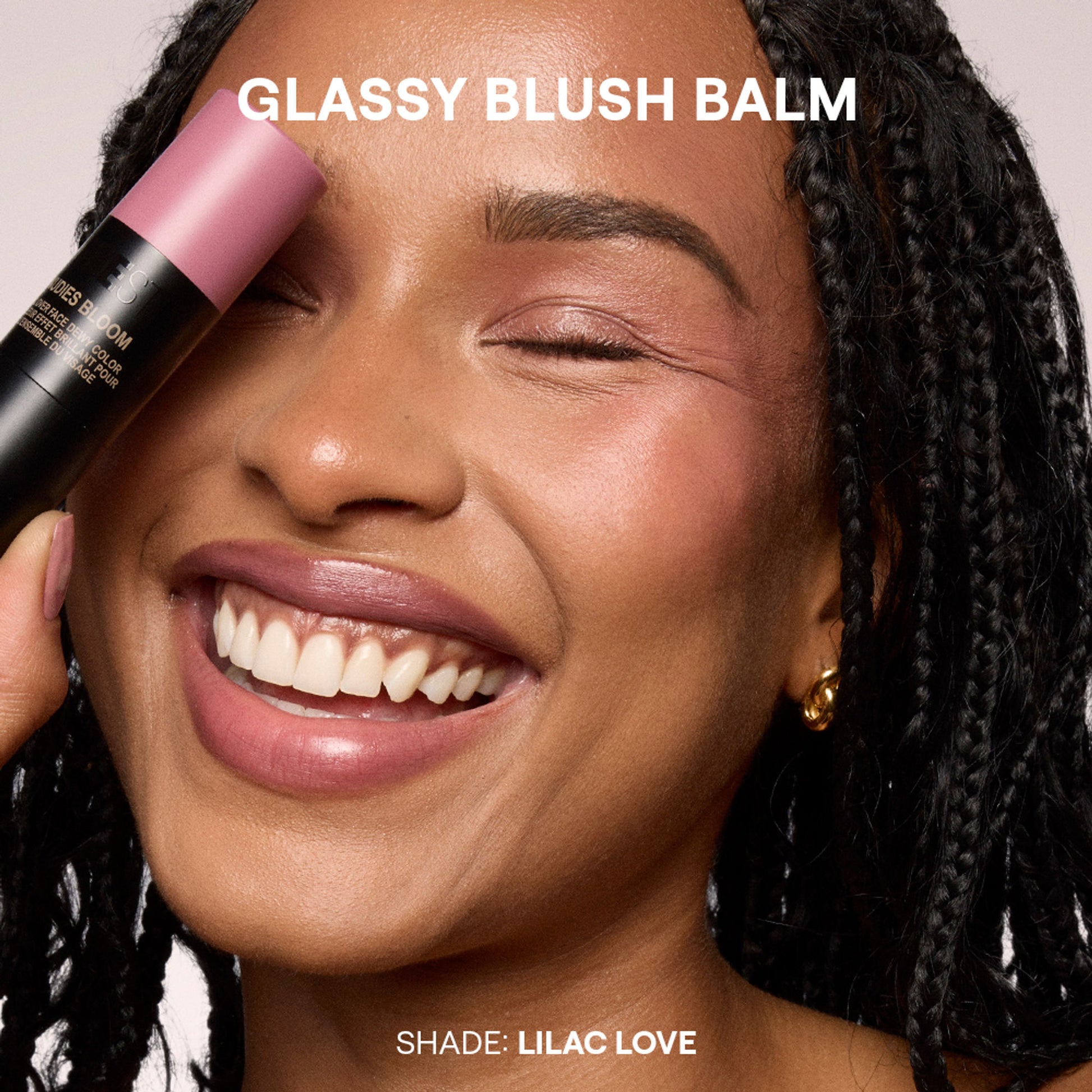 Nudestix Bloom - Lilac Love