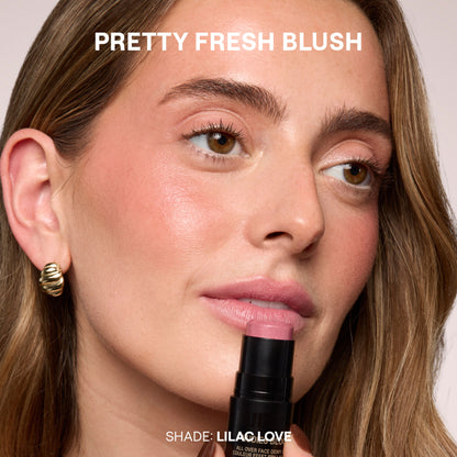 Nudestix Bloom - Lilac Love