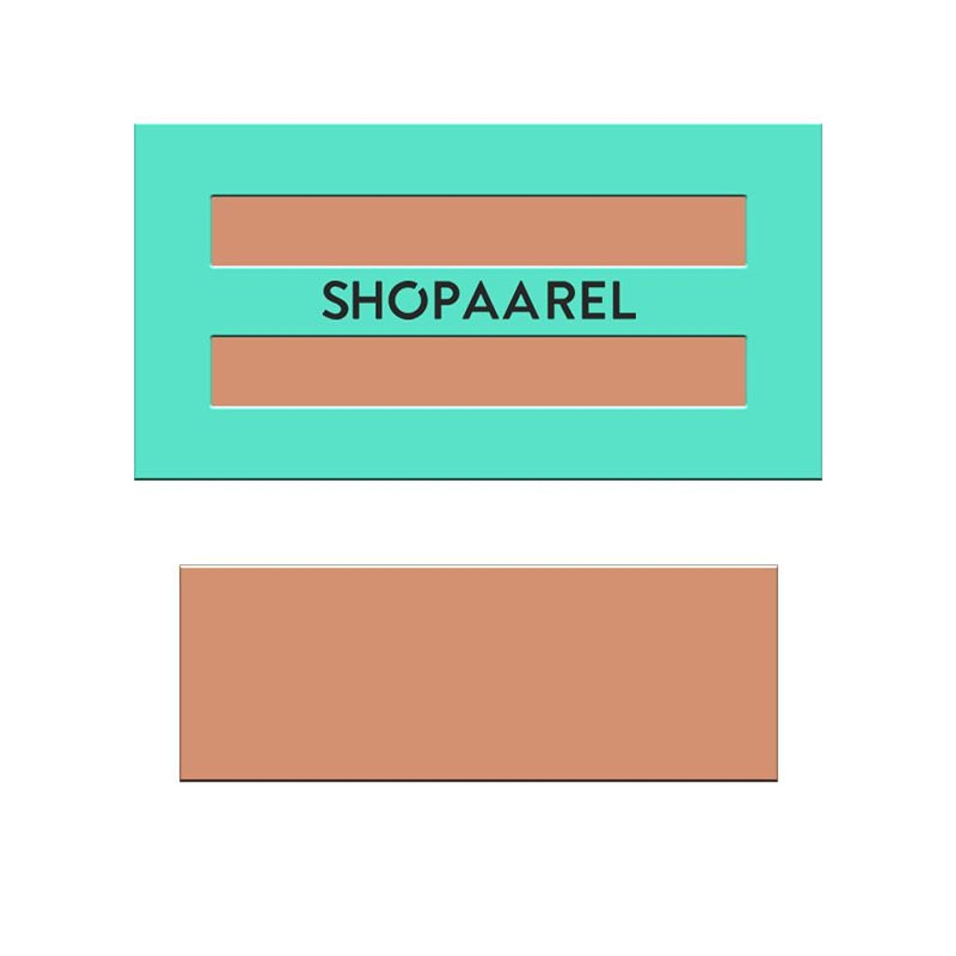 Shopaarel Concealer Refill - SCR10