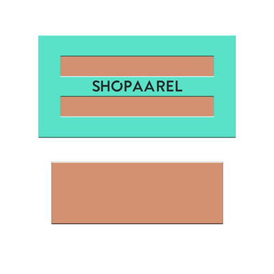 Shopaarel Concealer Refill - SCR10
