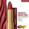 Insight Cosmetics Blur Rouge Lipstick - Boss Energy