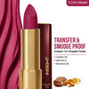 Insight Cosmetics Blur Rouge Lipstick - Ceo Model