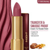 Insight Cosmetics Blur Rouge Lipstick - Talk Money