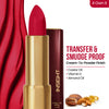 Insight Cosmetics Blur Rouge Lipstick - Own It