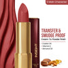 Insight Cosmetics Blur Rouge Lipstick - Main Character